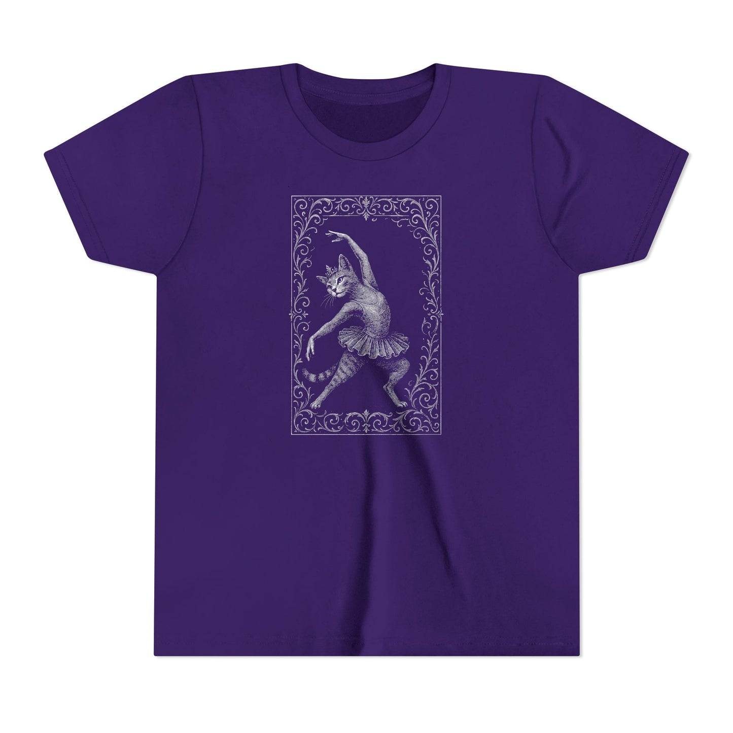 KIDS Dancing Cat T-Shirt
