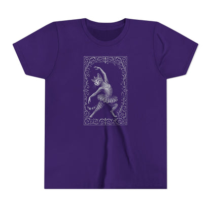 KIDS Dancing Cat T-Shirt