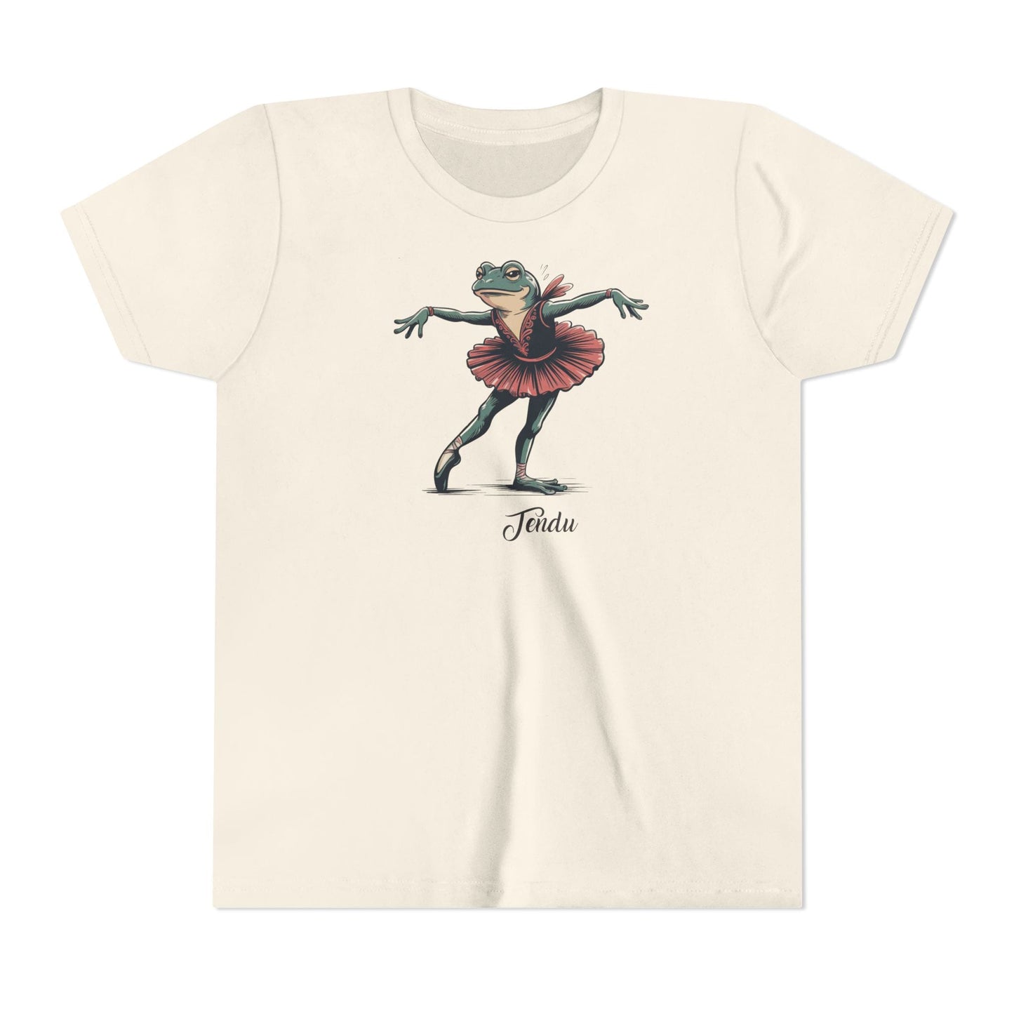 KIDS Frog Tendu T-shirt