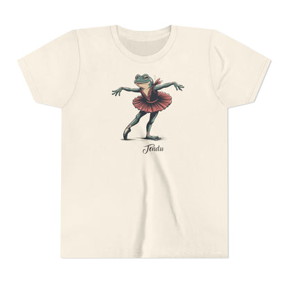 KIDS Frog Tendu T-shirt