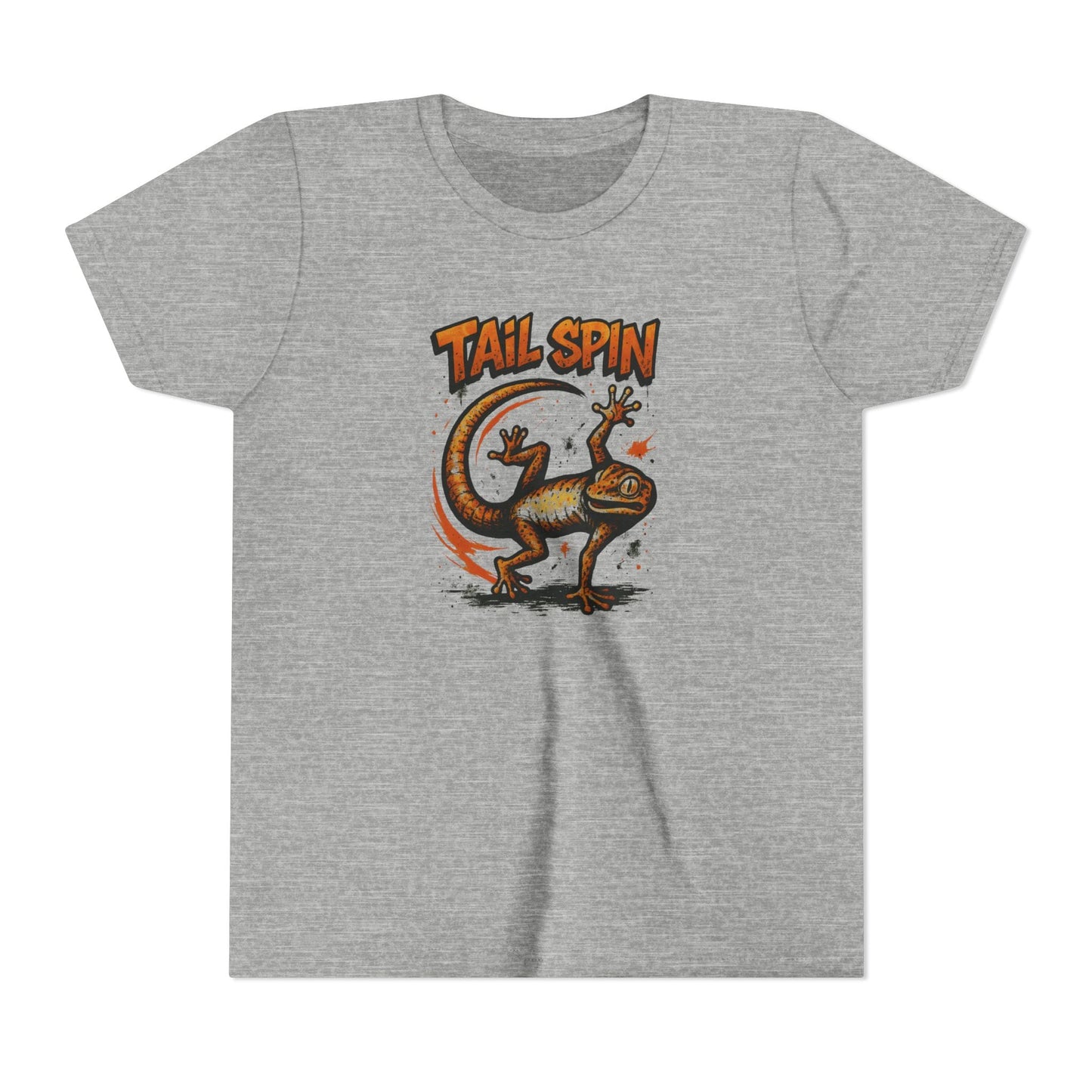 KIDS Tail Spin T-Shirt