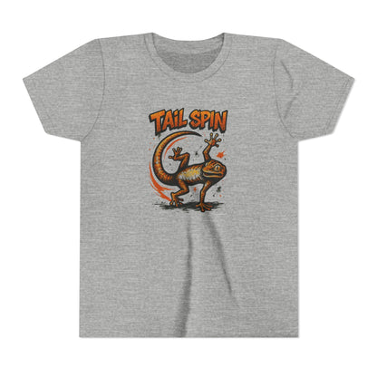 KIDS Tail Spin T-Shirt