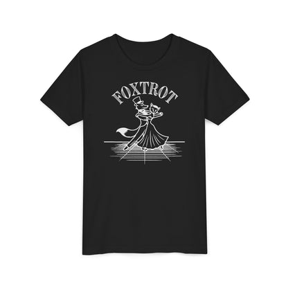 KIDS Foxtrot T-shirt