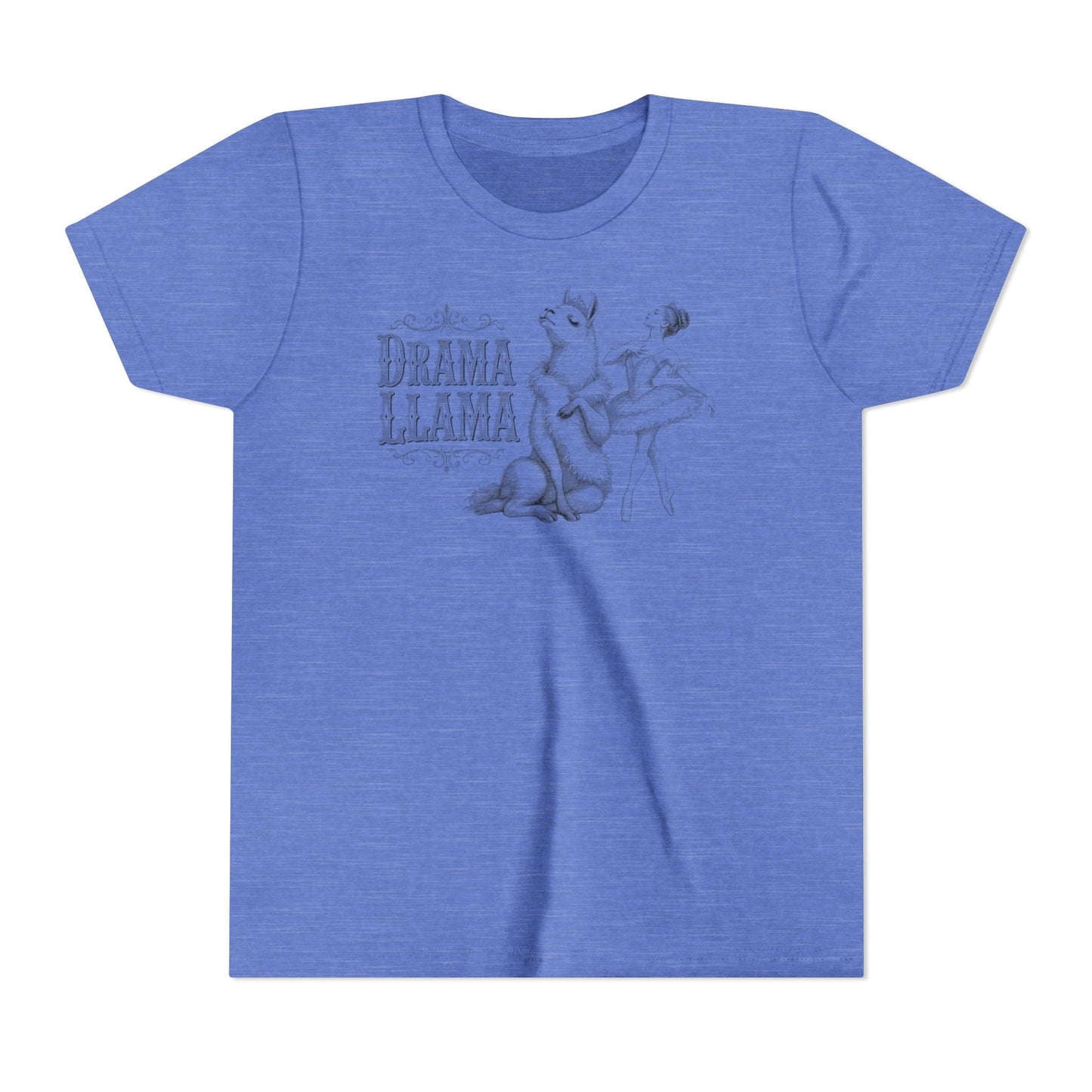 KIDS Drama Llama T-Shirt