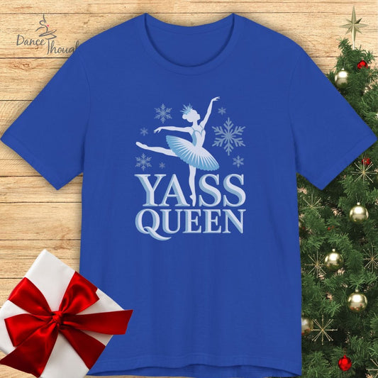 Yass Queen T-shirt
