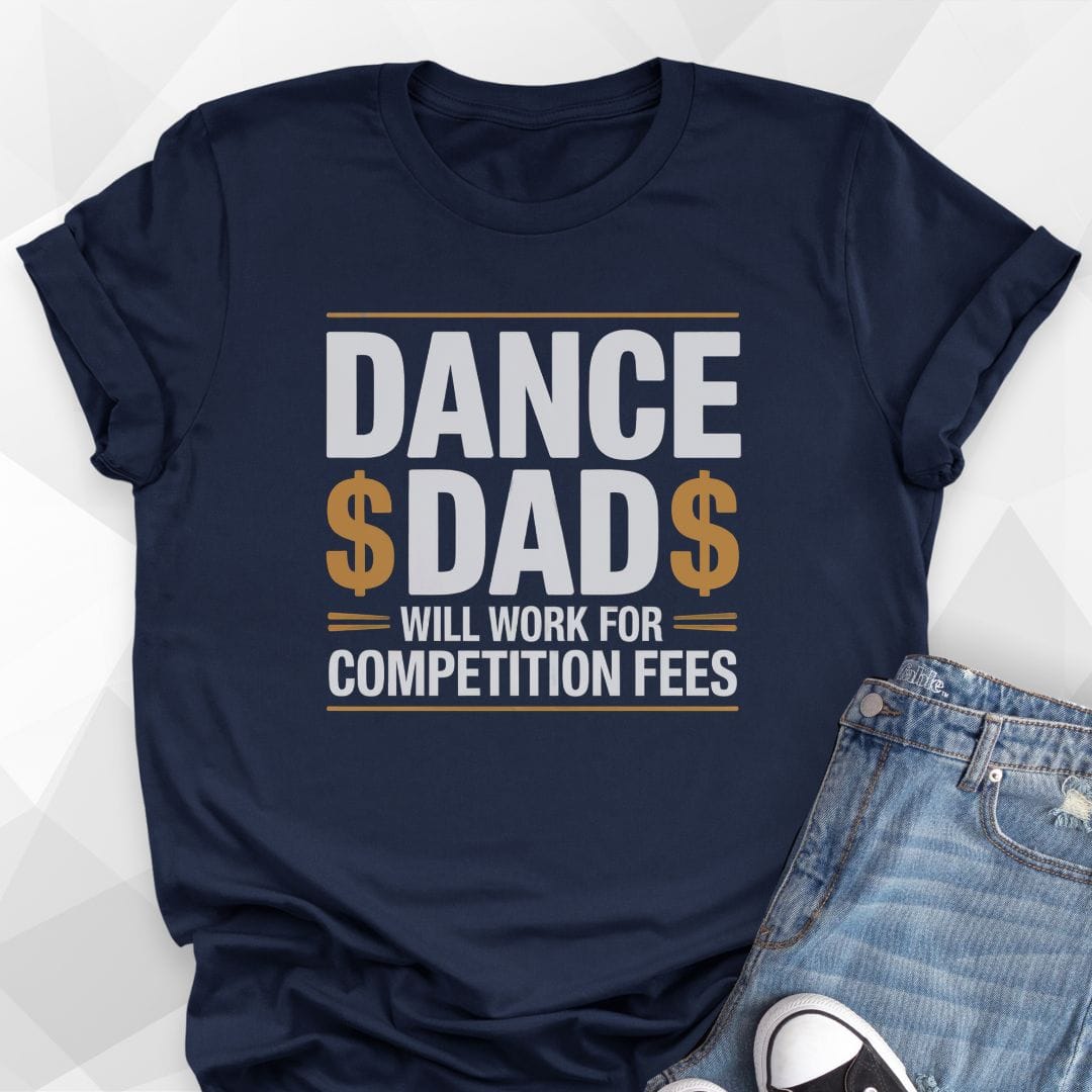 Work For Fees T-Shirt