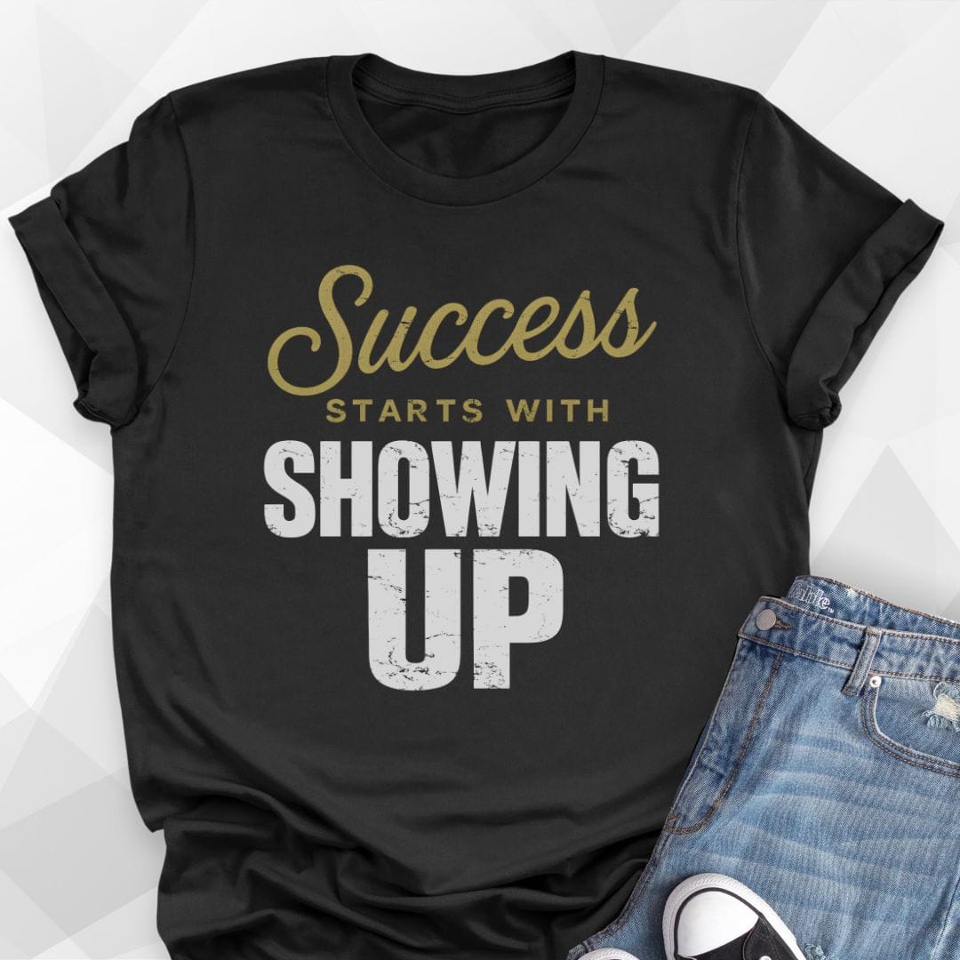 Success T-Shirt