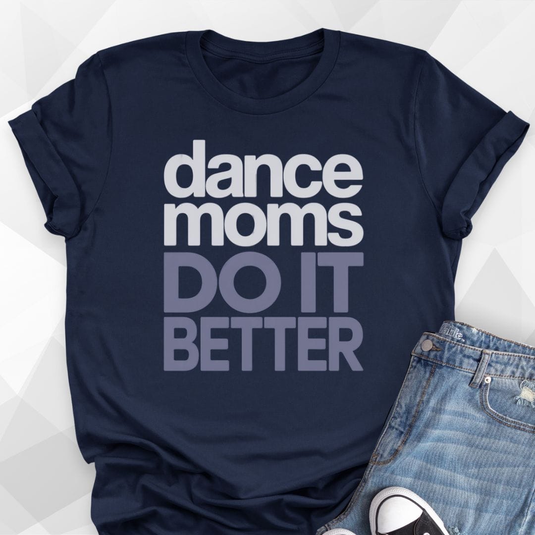 Do It Better T-shirt