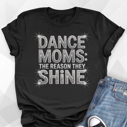The Reason They Shine T-Shirt