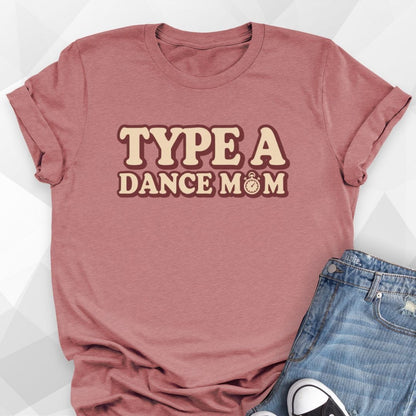 Type A T-Shirt