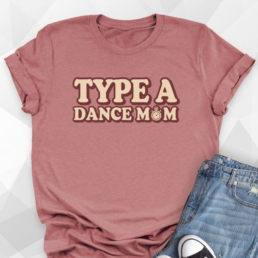 Type A T-Shirt