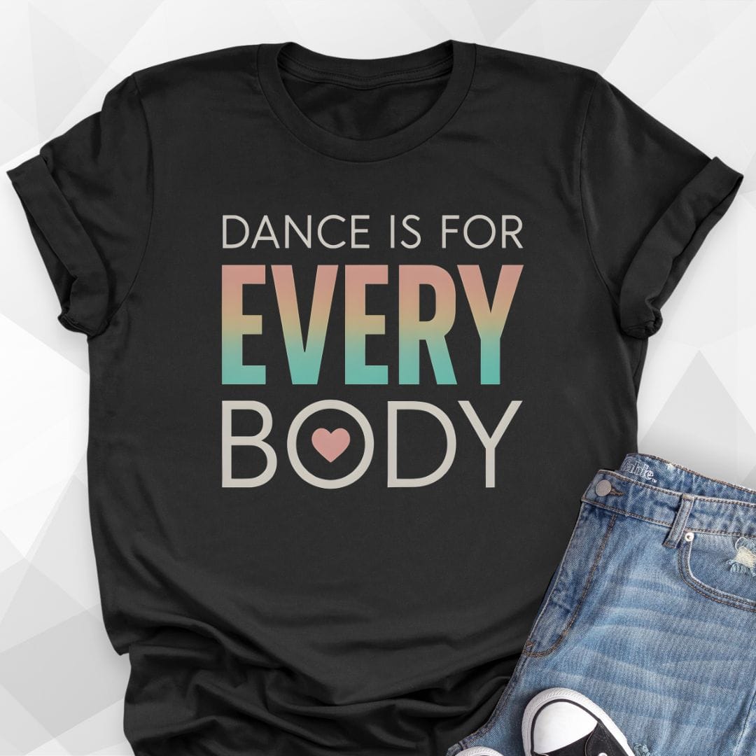 Every Body T-Shirt