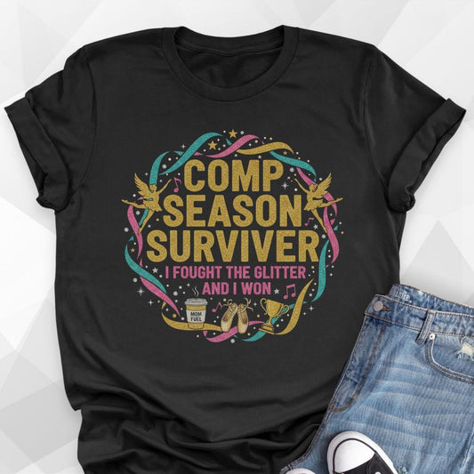 Comp Season T-Shirt
