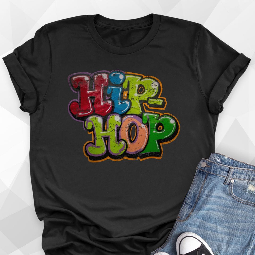 Hip-Hop T-Shirt