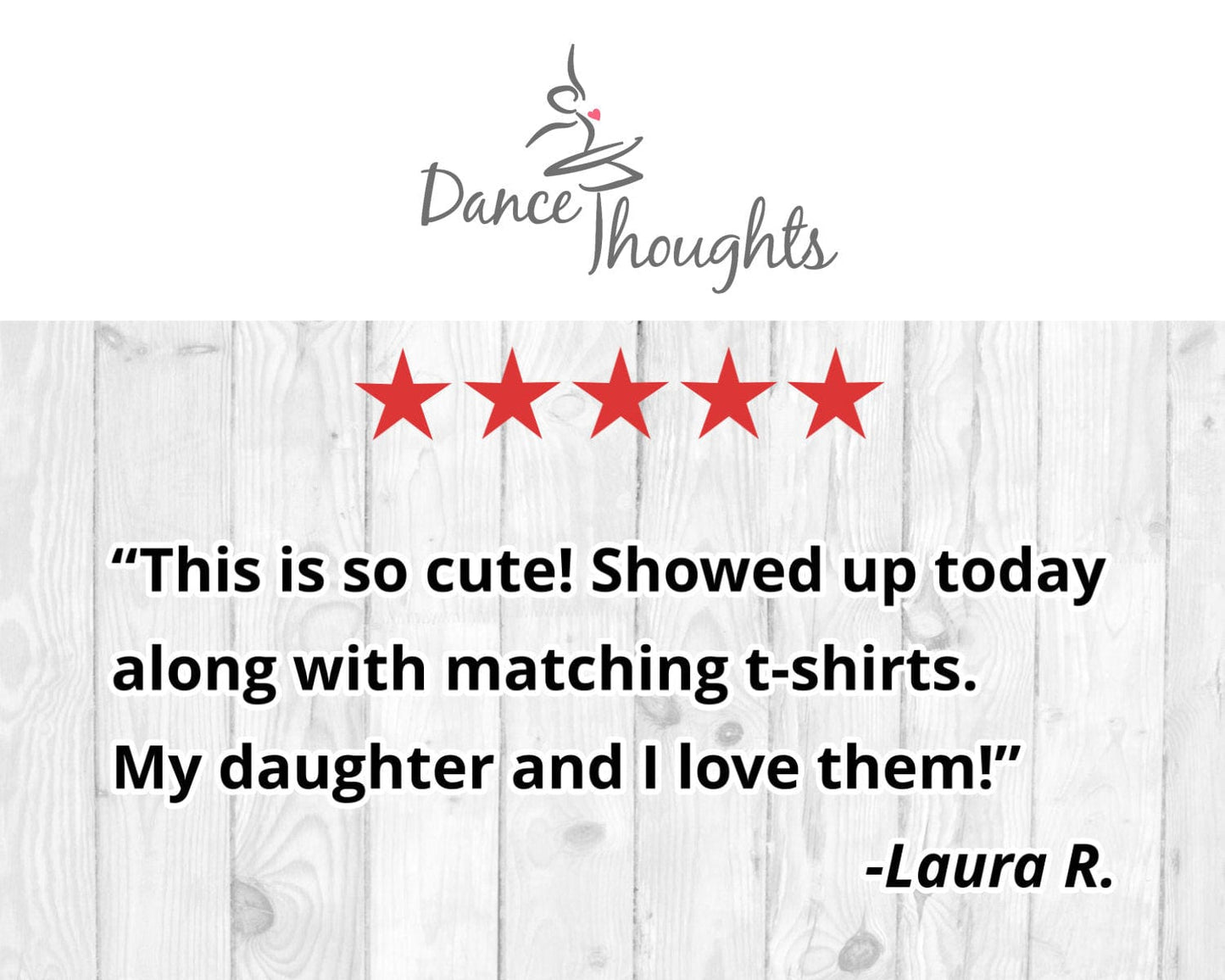 Dance Mom AKA Chauffeur T-Shirt