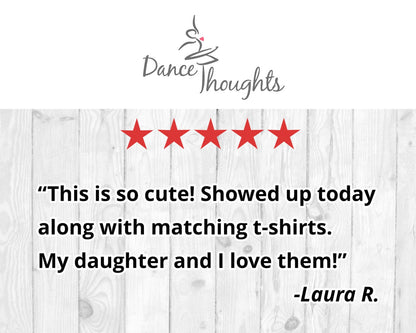 Dance Grandma, I Sew Things T-Shirt