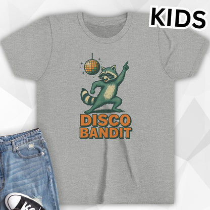 KIDS Disco Bandit T-Shirt
