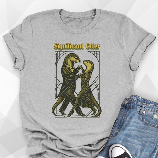 Significant Otter T-Shirt