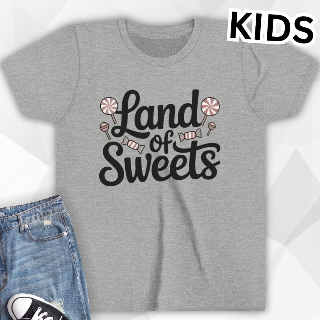 KIDS Land Of Sweets T-Shirt