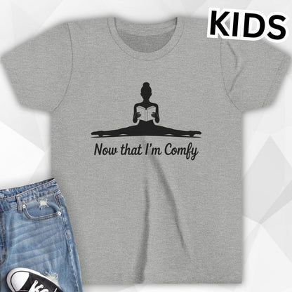 KIDS Comfy T-Shirt