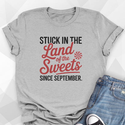 Land of the Sweets T-Shirt
