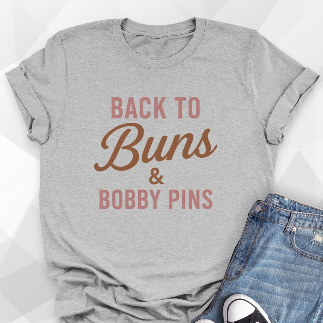Back to Buns T-Shirt