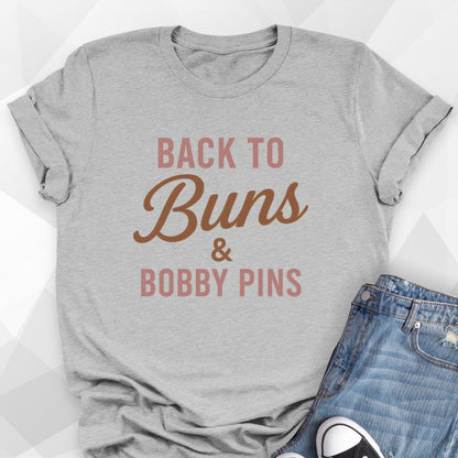 Back to Buns T-Shirt