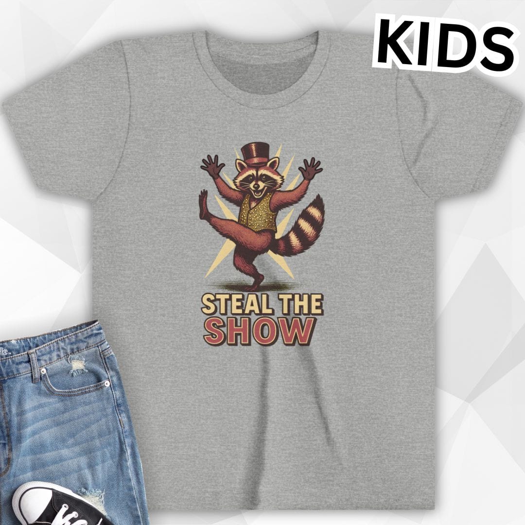 KIDS Steal the Show T-Shirt