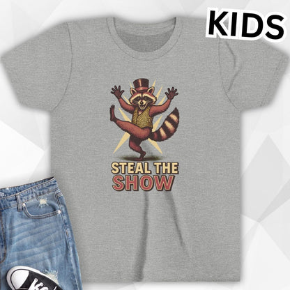 KIDS Steal the Show T-Shirt