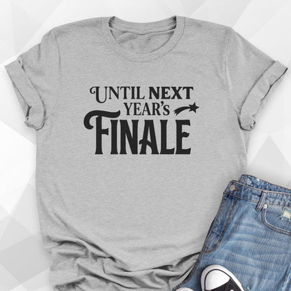 Finale T-Shirt
