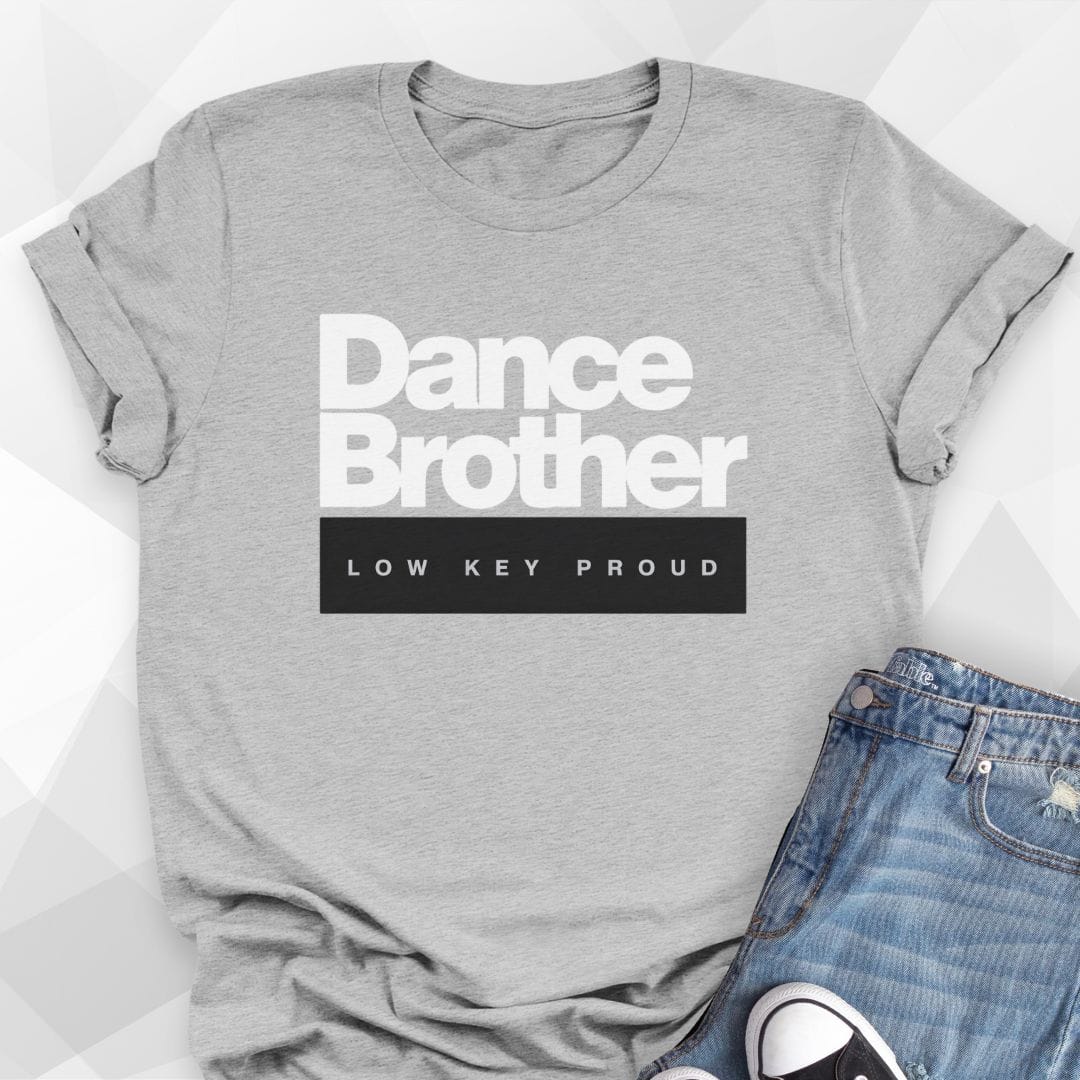 Low Key Proud T-Shirt