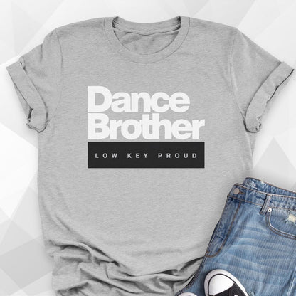 Low Key Proud T-Shirt