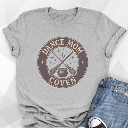 Dance Mom Coven T-Shirt