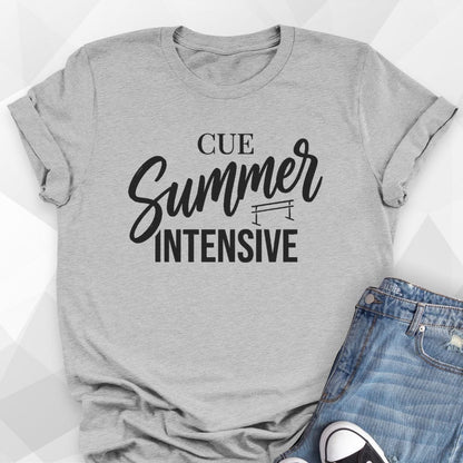Summer Intensive T-Shirt