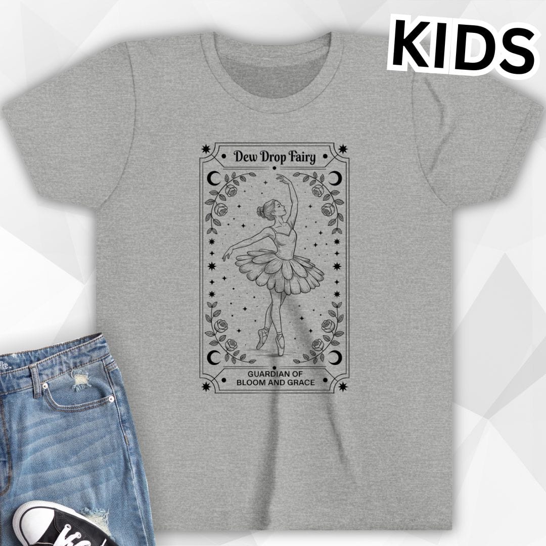 KIDS Dew Drop T-Shirt