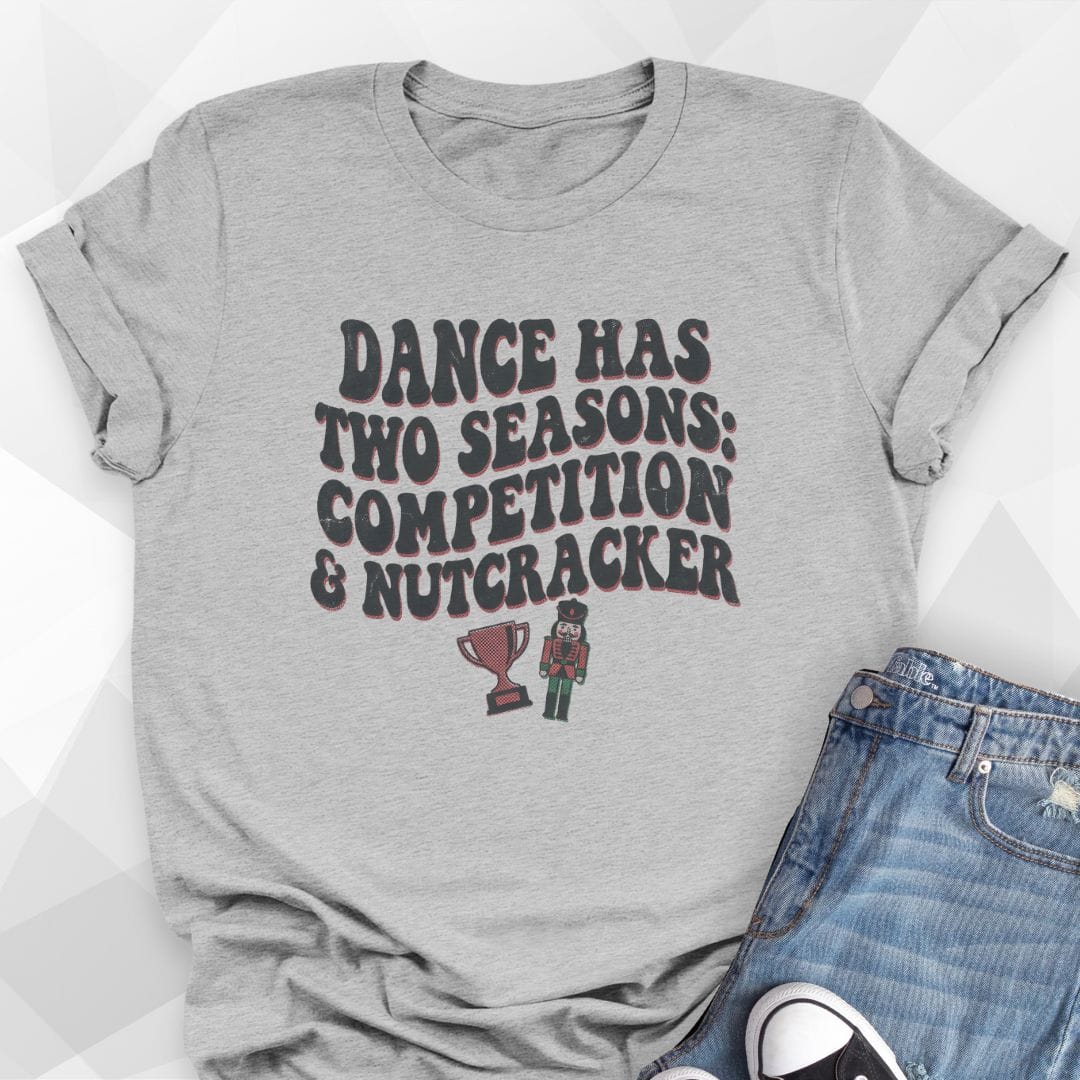 Two Seasons T-Shirt