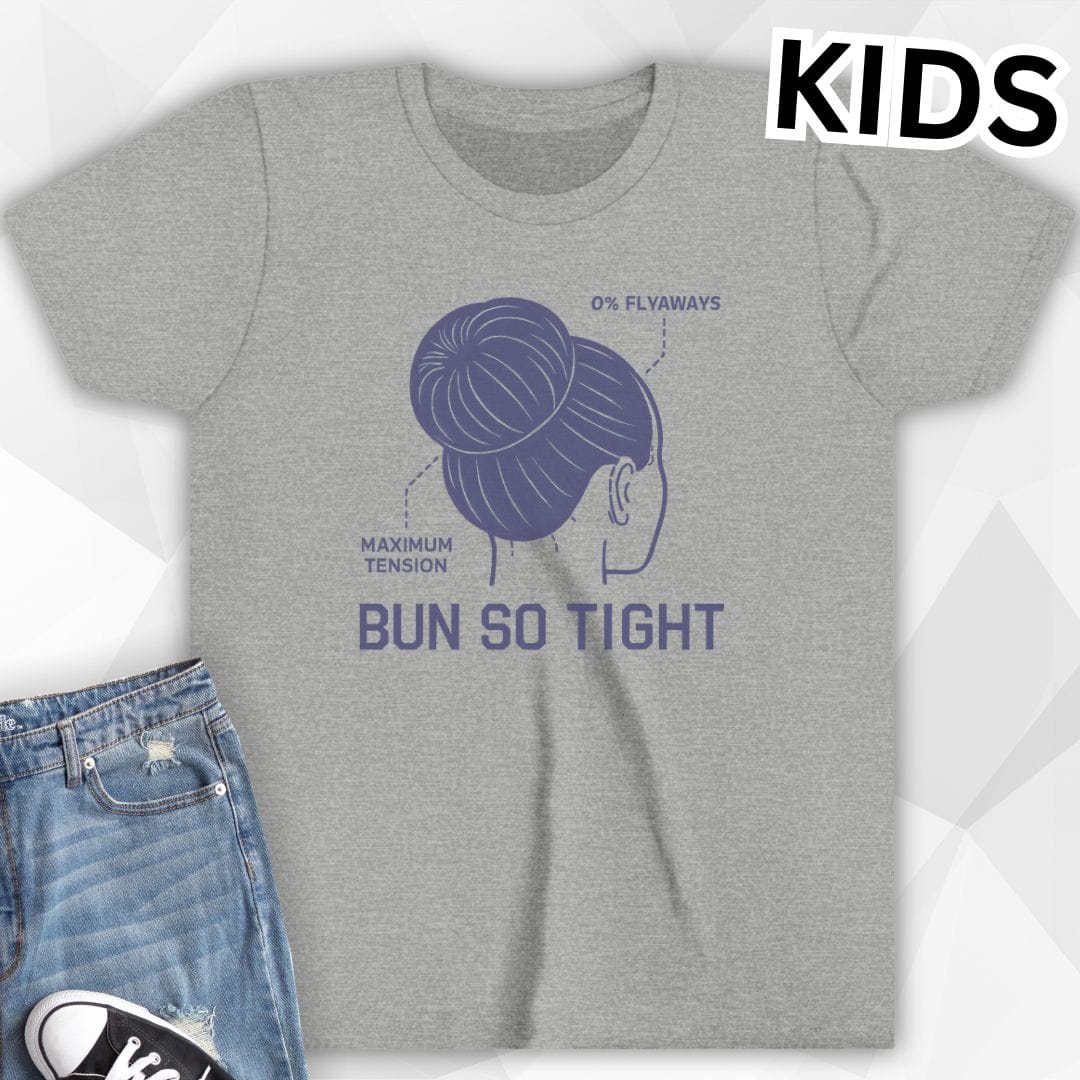 KIDS Bun So Tight T-Shirt