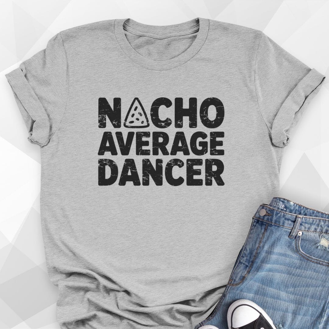 Nacho T-Shirt