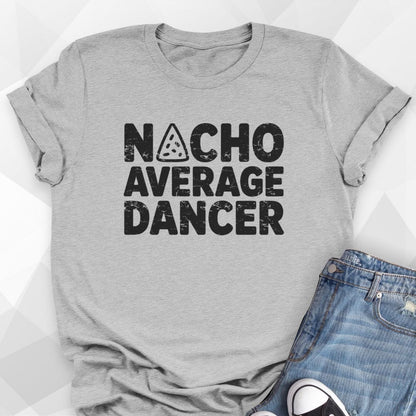 Nacho T-Shirt