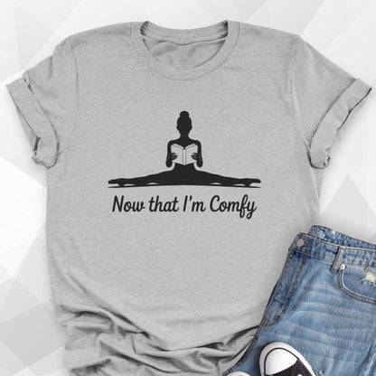 Comfy T-Shirt