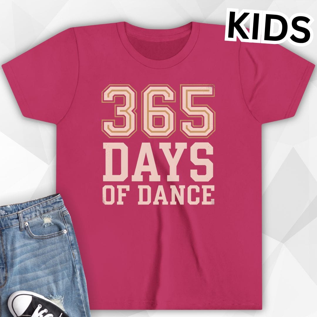 KIDS 365 Days T-Shirt