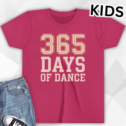 KIDS 365 Days T-Shirt