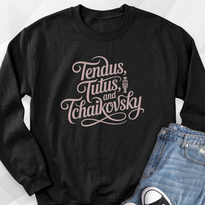 Tchaikovsky Sweatshirt