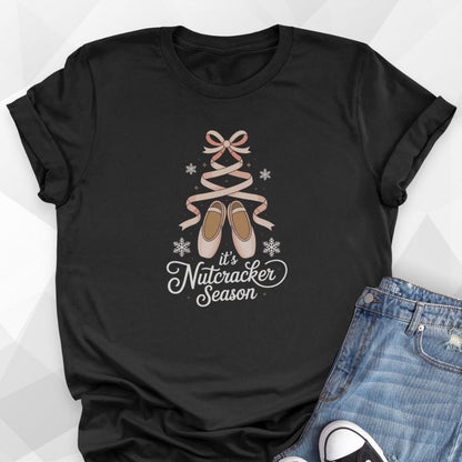 It's Nutcracker Season T-Shirt
