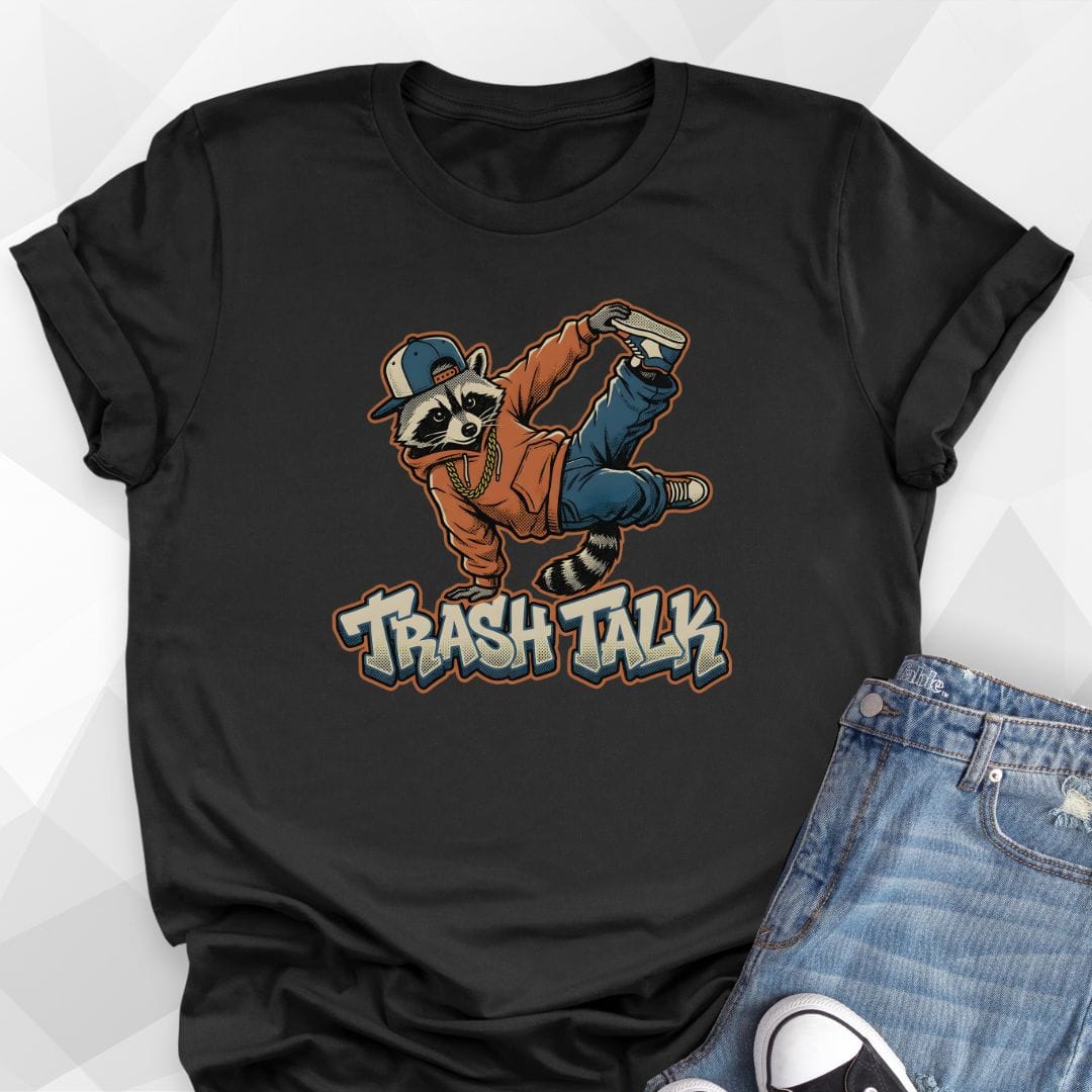 Trash Talk T-Shirt