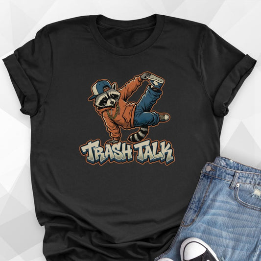Trash Talk T-Shirt