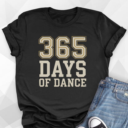 365 Days T-Shirt