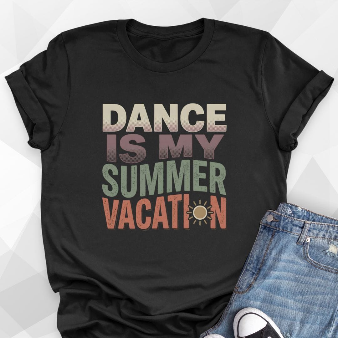 Summer Vacation T-Shirt