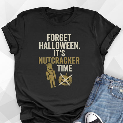 Forget Halloween T-Shirt