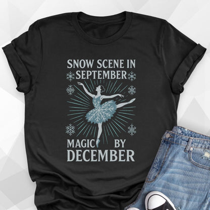 Magic by December T-Shirt